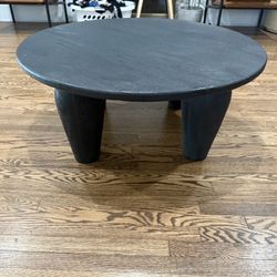 Coffee table- Four Hands Maricopa 