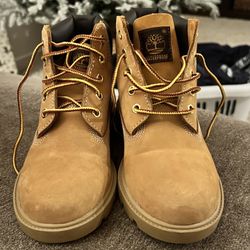 Timberland Children’s Boots