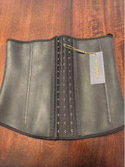 Never worn Shaper X corset
