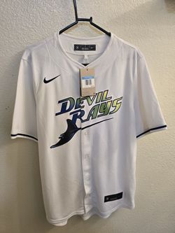 Devil Rays Jersey