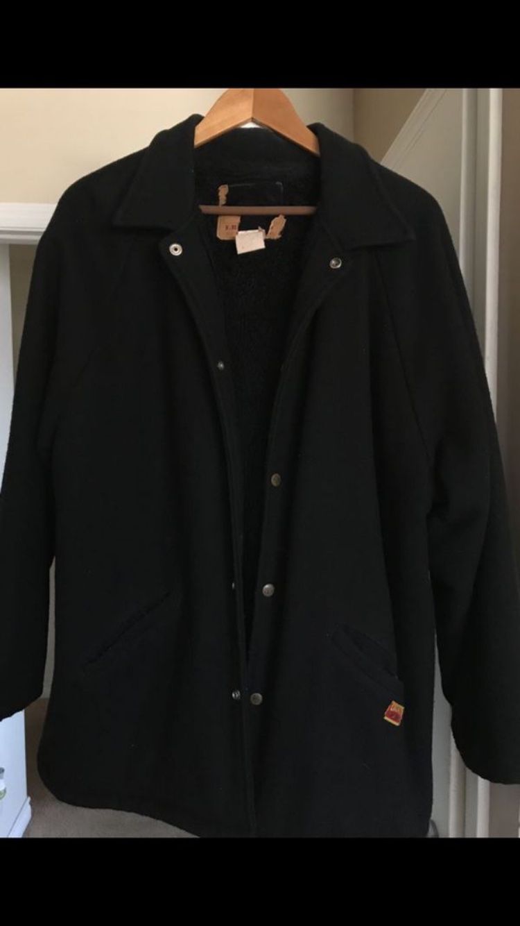 County FB - Frisco Bens jacket by Ben Davis