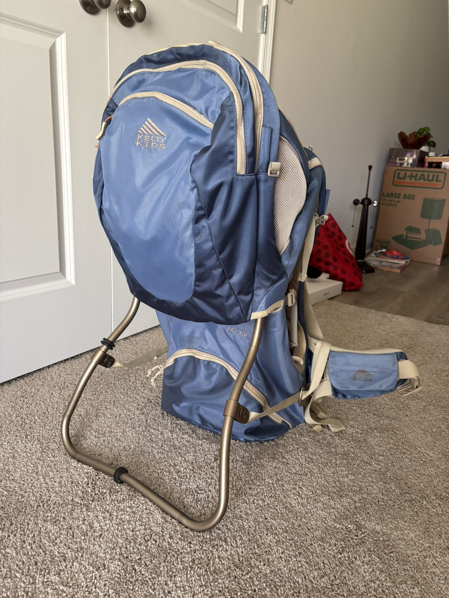 Kelty Kids Hiking Carrier