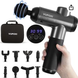 Massage Gun