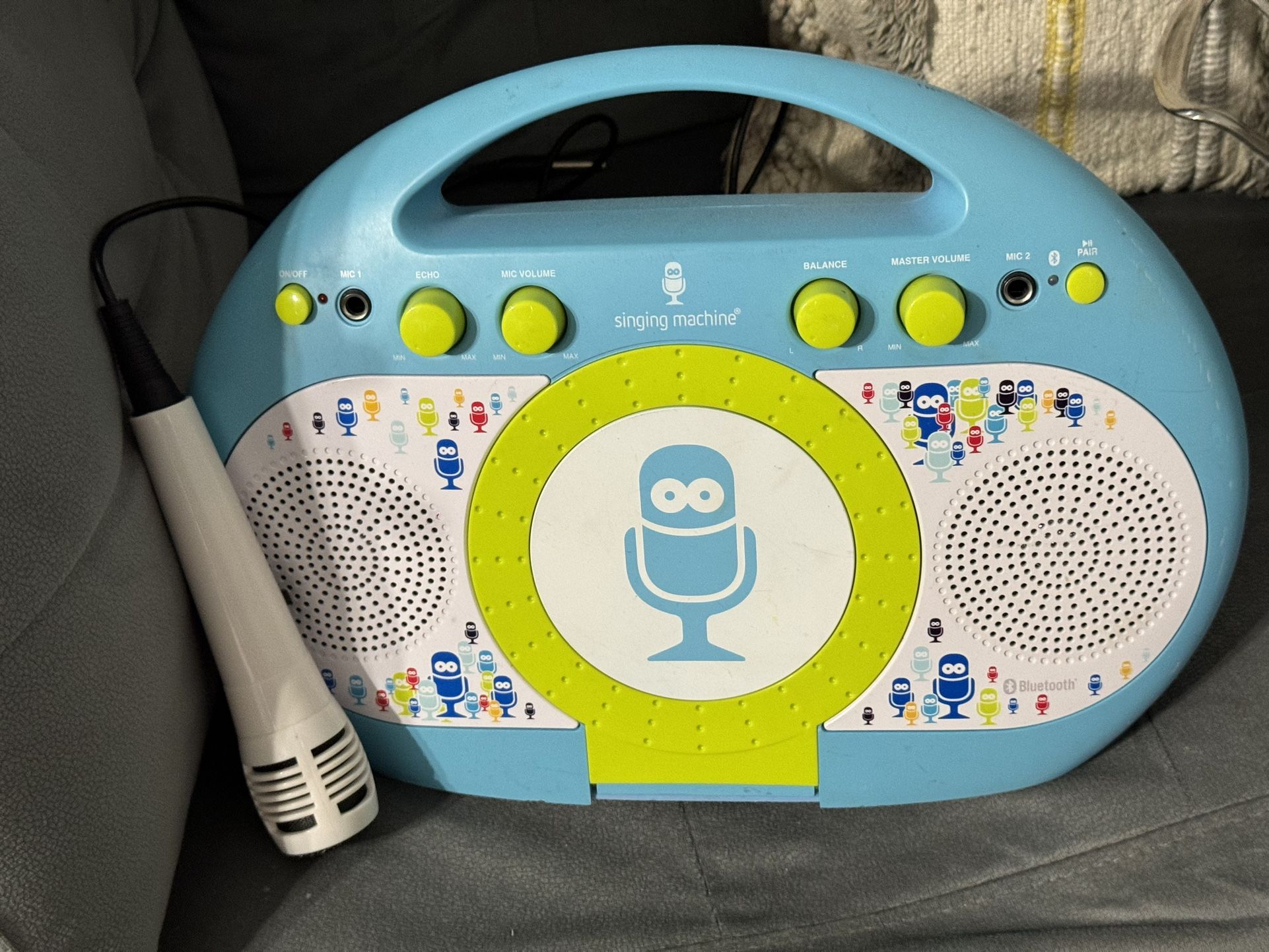 Kids Karaoke