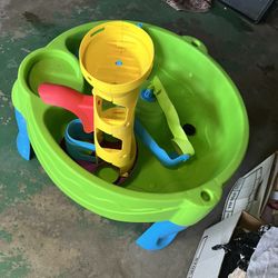 Kids Water Splash Toy 