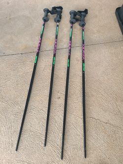 KAGI POLES, KAYAK FISHING