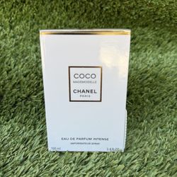 Coco Chanel