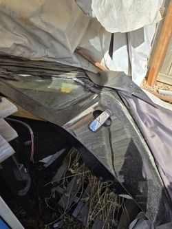 Rt Front Door For Chev Hhr ALL Years Will Fit