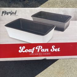 New Pans