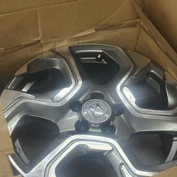 2024 Honda Crv Wheels 5x114 Brand New In Boxes Come Get Them 
