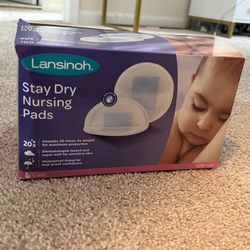 Nursing Pads 