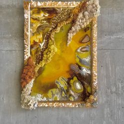 Mixed Media Art