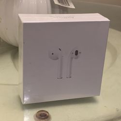 Air Pods 