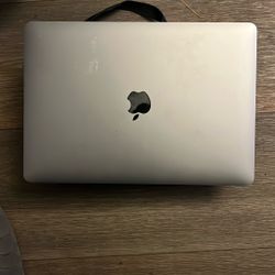 2020 MacBook Pro 