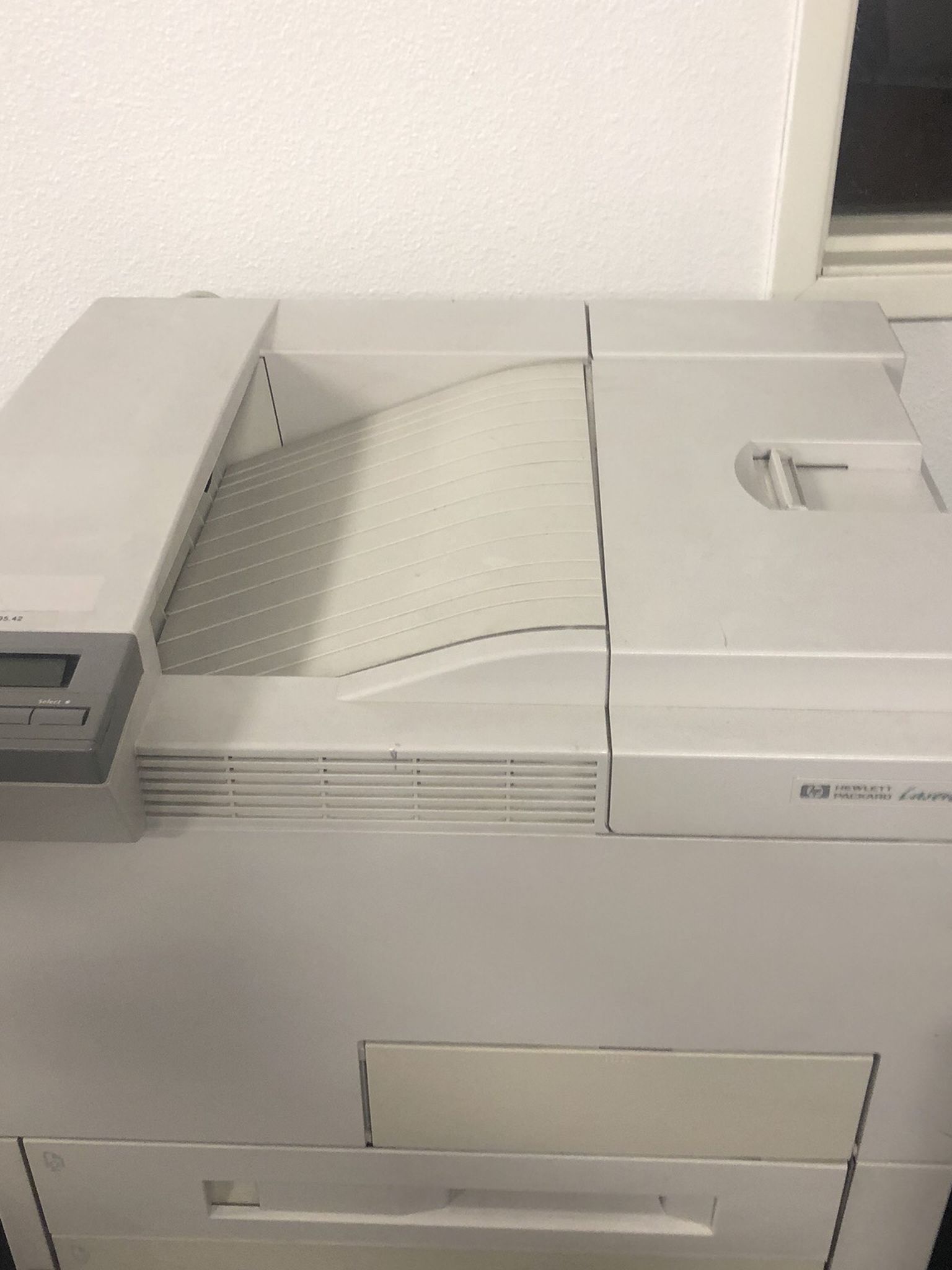 Copier Fax Printer