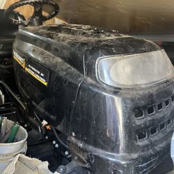 2006 Yard Machines by MDT Lawn Mower
