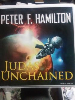 Audio books