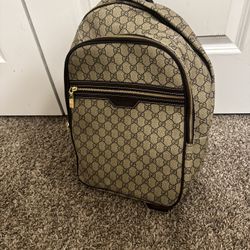 Gucci Backpack