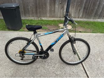 26 in Mountain Bike