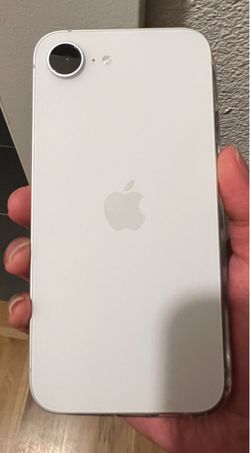 iPhone 16E