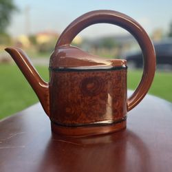 Ceramic Pitcher 