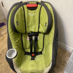 Car Seat 