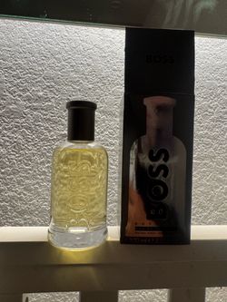 Hugo Boss
