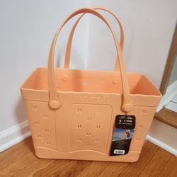 Hurley Beach Tote-Bag New With Tags 