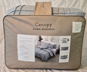 Queen Comforter Set