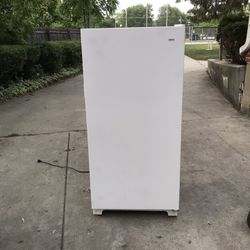 Free Delivery- Kenmore Frost Free Freezer 14 Cu.ft