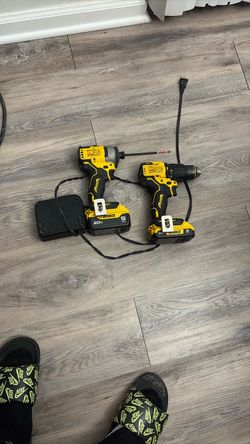 Dewalt