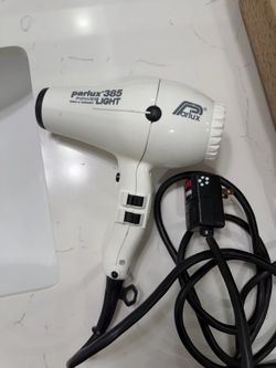 📲 Hair dryer