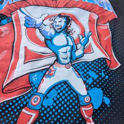 Kenny Omega - Wrestling Shirts- XXL - $30 Each