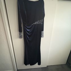 Vestido Elegante 
