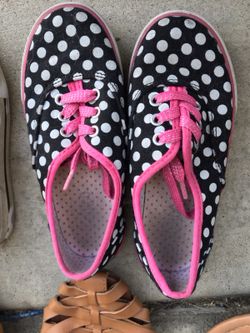 Size 12 kids