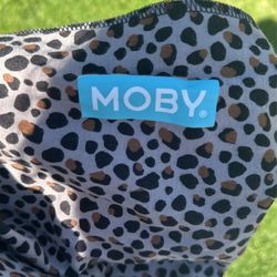 Moby Baby Carrier