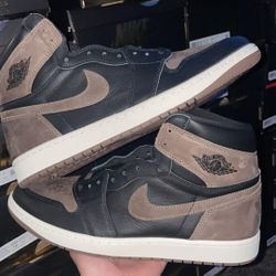 Jordan 1 High OG palominos 