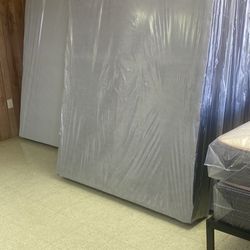 KING SIZE BOXSPRINGS AVAILABLE @ 149.99$ 