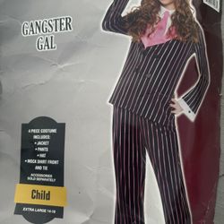 Halloween Costume