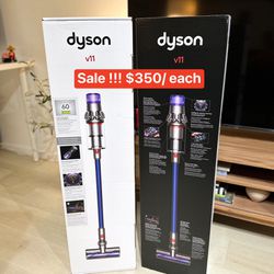 Dyson V11 Coreless Stick Vaccum Cleaner
