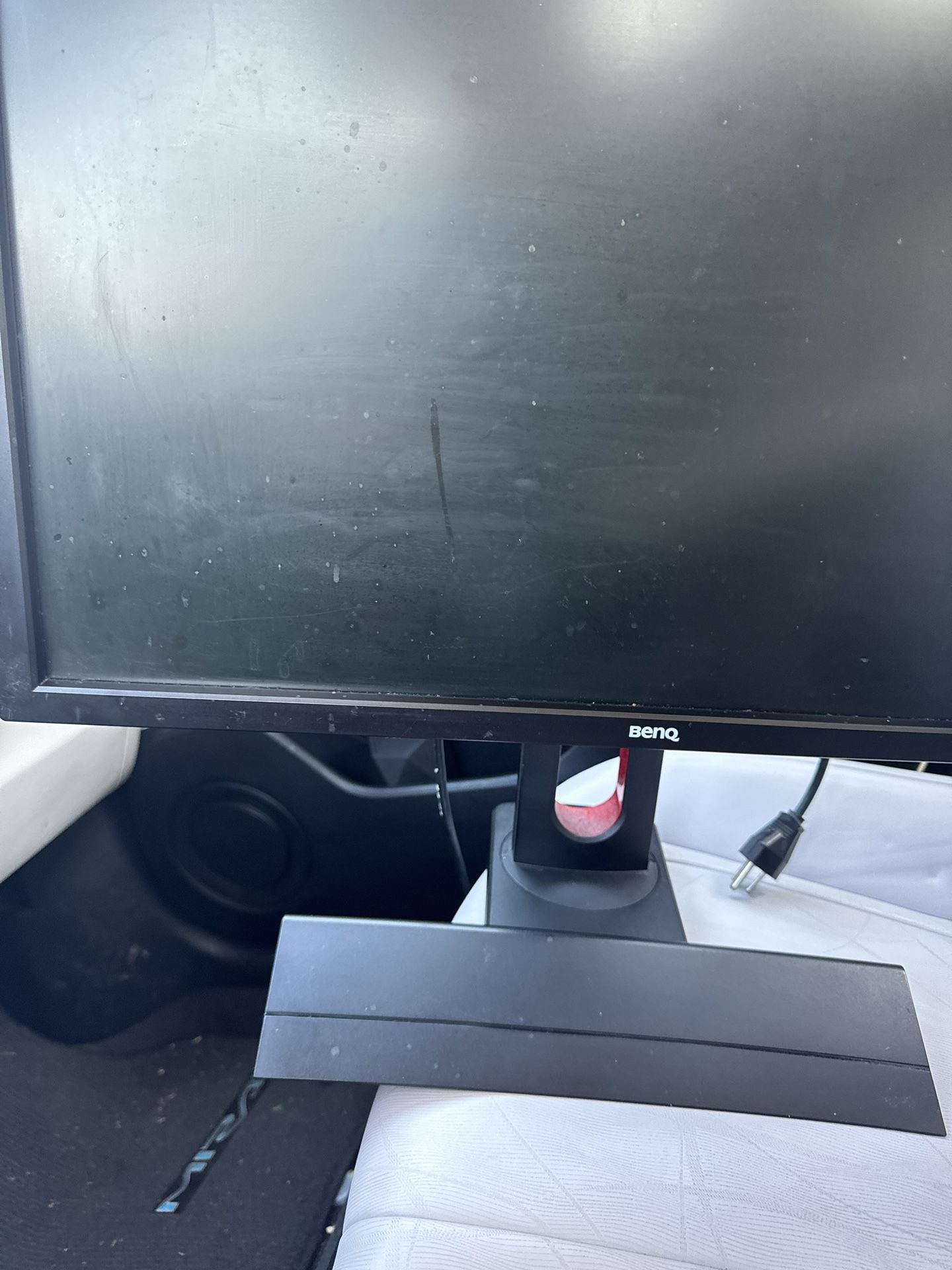 Gaming Monitor BenQ
