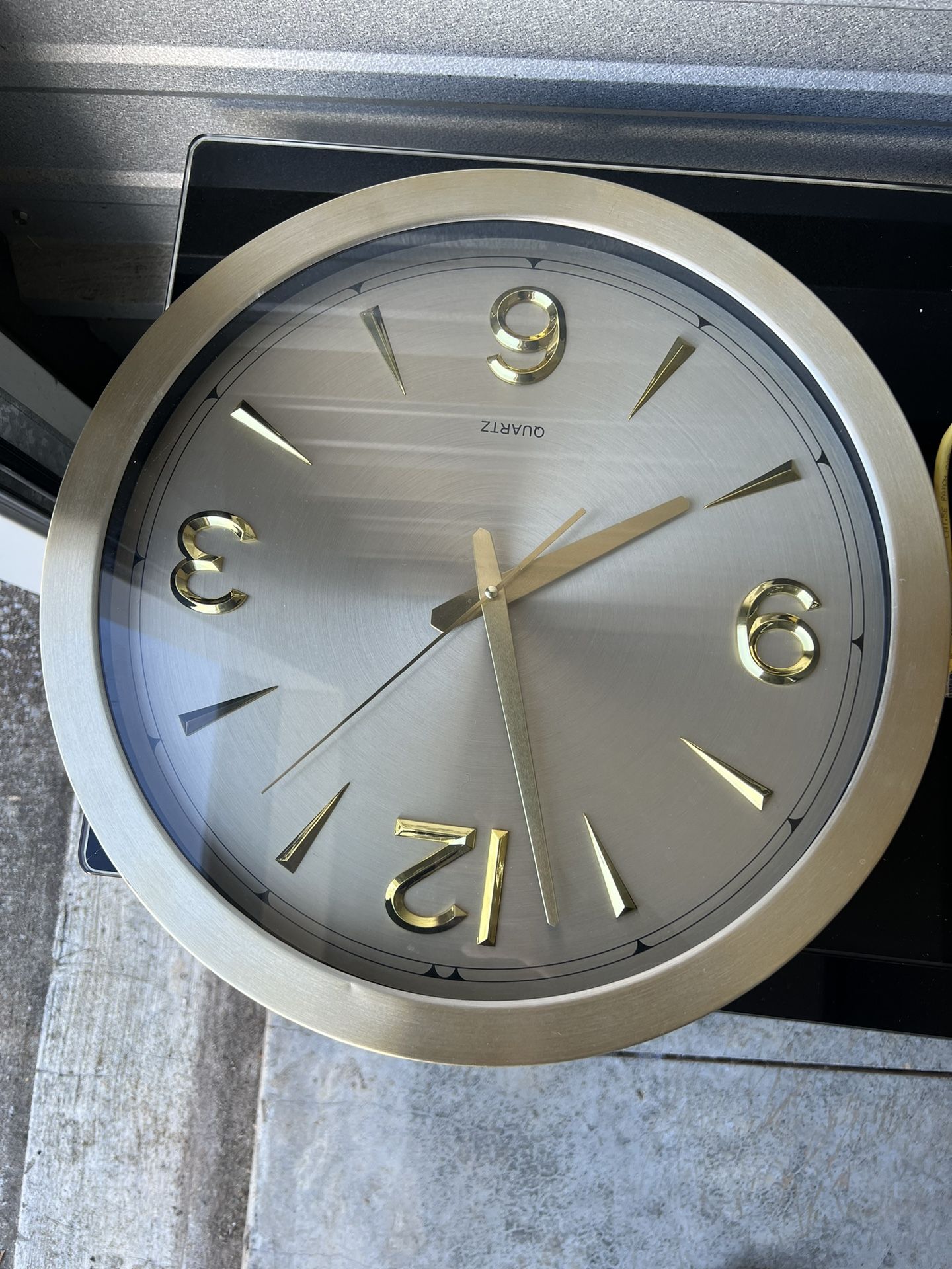 Clock