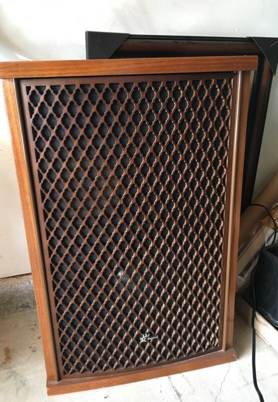 Sansui SP-3200A スピーカー SANSUI SP-3200A 12