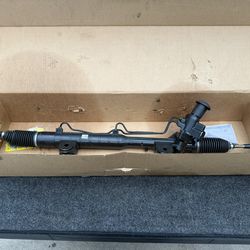 Infiniti G37 New Reman Rack And Pinion Master Pro (contact info removed)