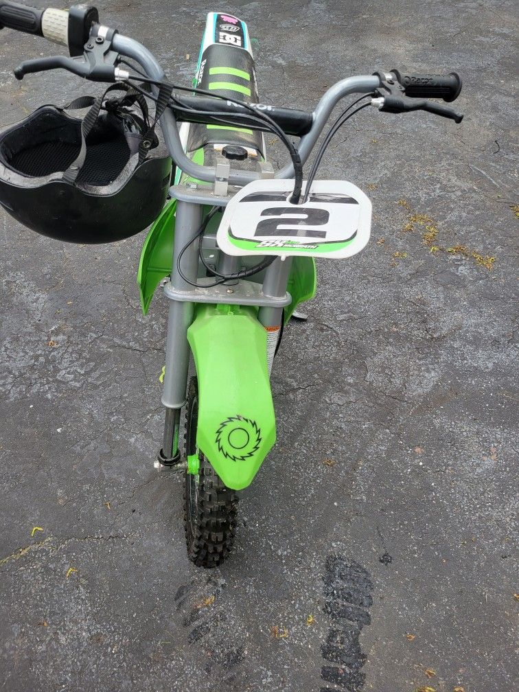 E Scooter