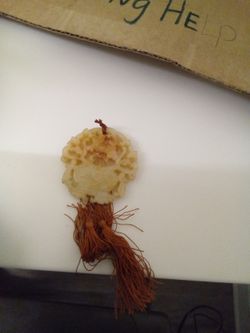 Antique Chinese  Bouquet