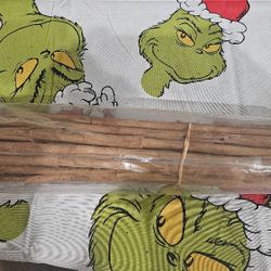 Cinnamon Sticks/palo De Canela