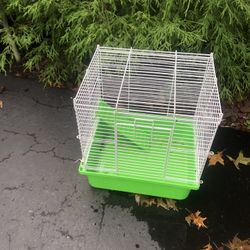 Small Cage For Small Animal
