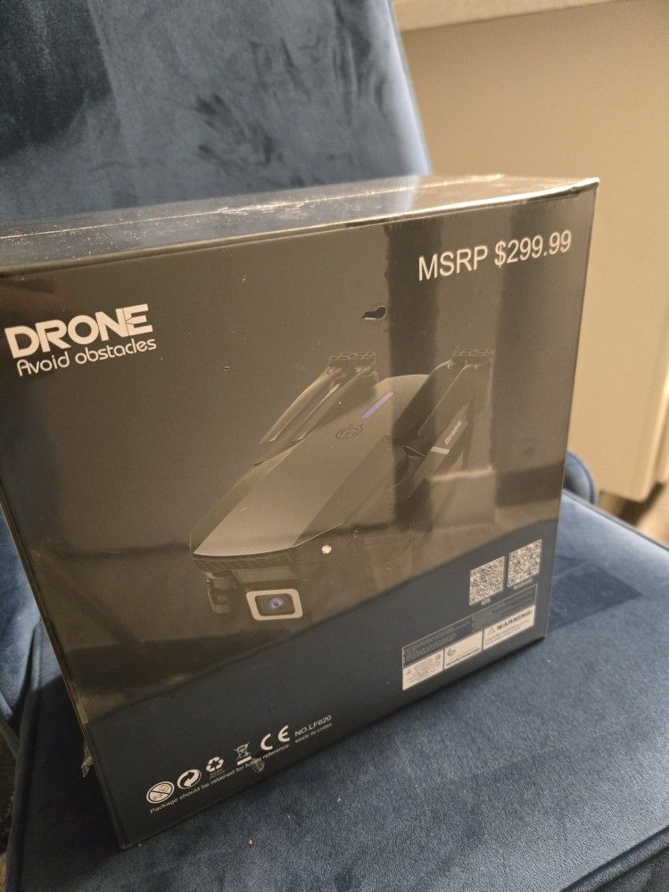 MSRP DRONE