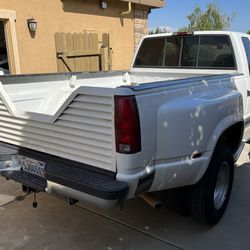 Chevrolet Chevy (Tail Gate Only) Tail Gate for pickup truck
